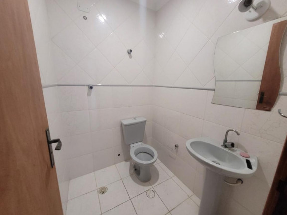 Imagem Apartamento com 2 Quartos à Venda, 89 m² em Marapé - Santos