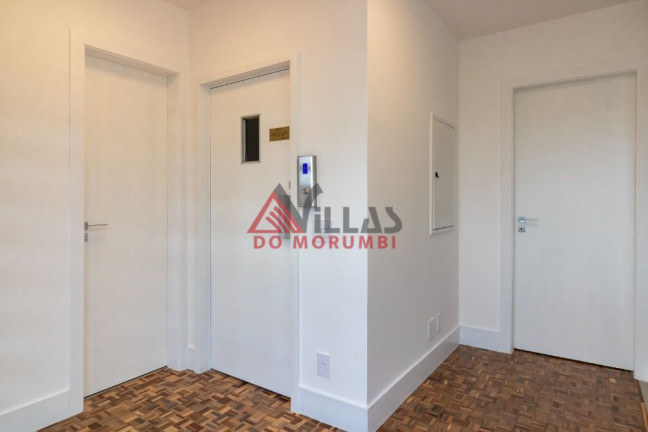 Imagem Apartamento com 3 Quartos à Venda, 126 m² em Jardim Europa - São Paulo