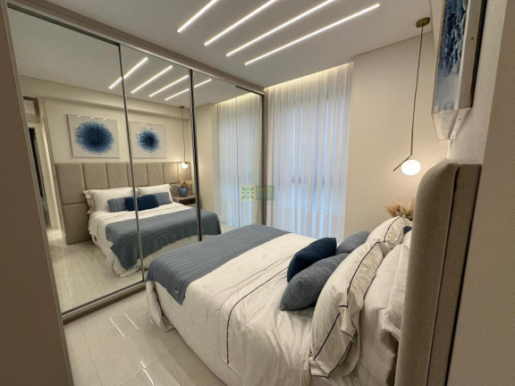 Imagem Cobertura com 4 Quartos à Venda, 160 m² em Balneário Perequê - Porto Belo Imagem Cobertura com 4 Quartos à Venda, 160 m² em Balneário Perequê - Porto Belo
