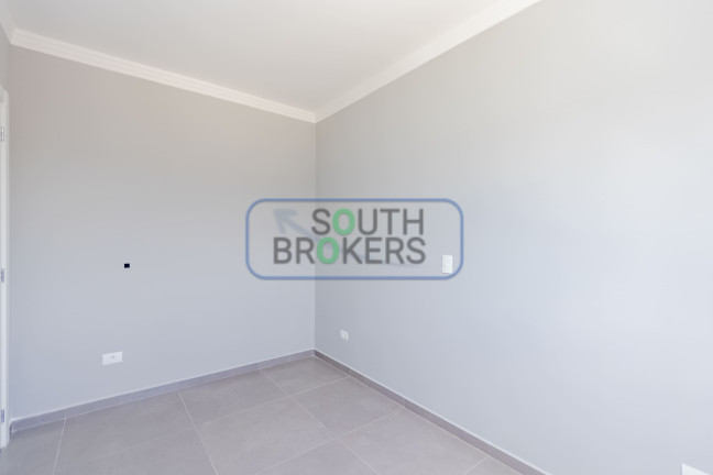 Imagem Apartamento com 1 Quarto à Venda, 34 m² em Cajuru - Curitiba Imagem Apartamento com 1 Quarto à Venda, 34 m² em Cajuru - Curitiba