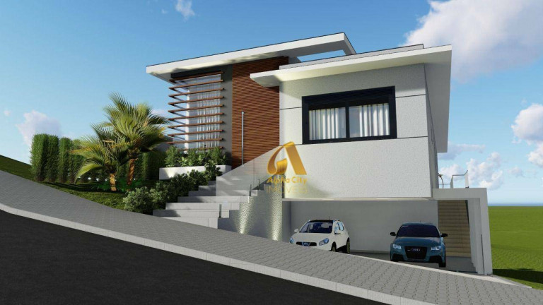Imagem Casa com 3 Quartos à Venda, 250 m² em Alphaville - Santana De Parnaíba Imagem Casa com 3 Quartos à Venda, 250 m² em Alphaville - Santana De Parnaíba