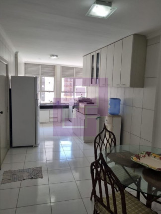 Imagem Apartamento com 4 Quartos para Alugar, 375 m² em Pitangueiras - Guarujá