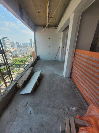 Imagem Apartamento com 1 Quarto à Venda, 66 m² em Boqueirão - Santos Imagem Apartamento com 1 Quarto à Venda, 66 m² em Boqueirão - Santos