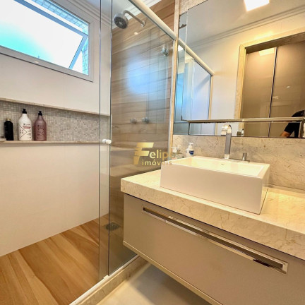 Imagem Imóvel com 3 Quartos à Venda, 125 m² em Praia Da Costa - Vila Velha