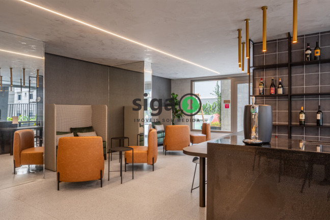 Imagem Apartamento com 3 Quartos à Venda, 85 m² em Moema - São Paulo Imagem Apartamento com 3 Quartos à Venda, 85 m² em Moema - São Paulo