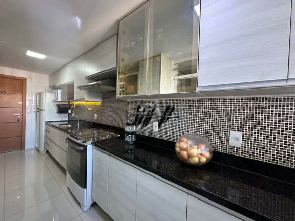 Imagem Imóvel com 4 Quartos à Venda, 156 m² em Jardim Camburi - Vitória Imagem Imóvel com 4 Quartos à Venda, 156 m² em Jardim Camburi - Vitória