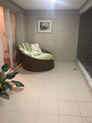 Imagem Apartamento com 3 Quartos à Venda, 120 m² em Vila Clementino - São Paulo Imagem Apartamento com 3 Quartos à Venda, 120 m² em Vila Clementino - São Paulo
