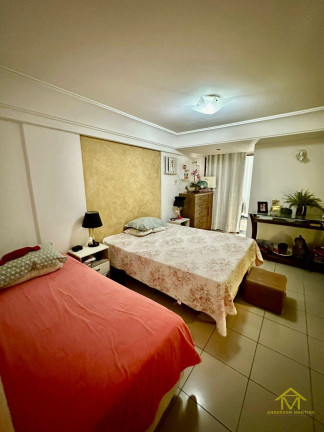 Imagem Apartamento com 4 Quartos à Venda, 140 m² em Itapuã - Vila Velha Imagem Apartamento com 4 Quartos à Venda, 140 m² em Itapuã - Vila Velha