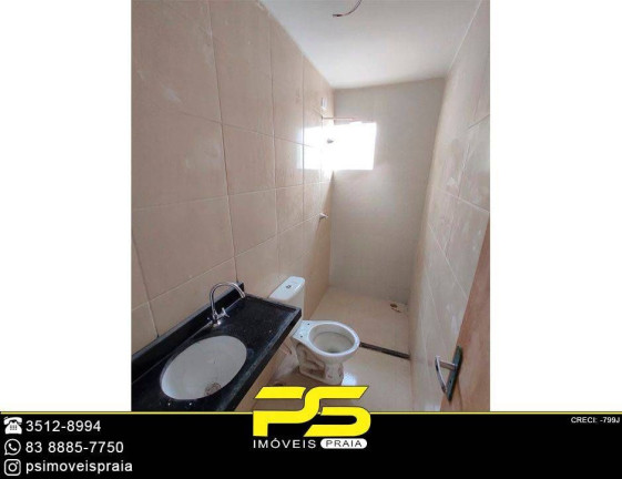 Imagem Casa com 2 Quartos à Venda, 56 m² em João Paulo Ii - João Pessoa Imagem Casa com 2 Quartos à Venda, 56 m² em João Paulo Ii - João Pessoa