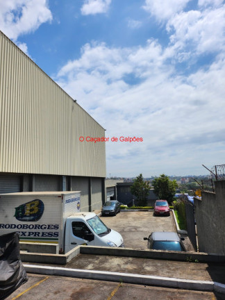 Imagem Imóvel para Alugar, 2.500 m² em Quitaúna - Osasco Imagem Imóvel para Alugar, 2.500 m² em Quitaúna - Osasco