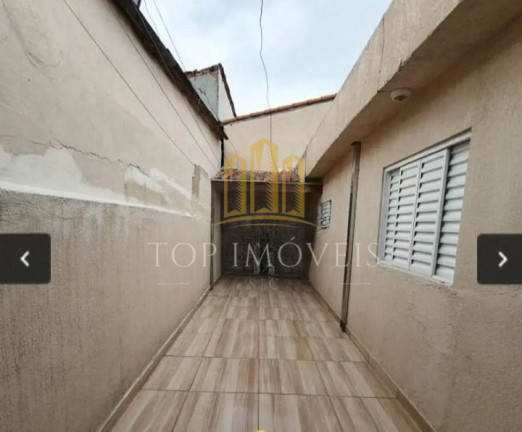 Imagem Casa com 3 Quartos à Venda, 150 m² em Cidade Morumbi - São José Dos Campos