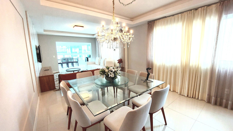 Imagem Apartamento com 3 Quartos à Venda, 143 m² em Centro - Balneário Camboriú