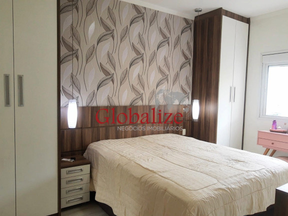 Imagem Imóvel com 2 Quartos à Venda, 77 m² em José Menino - Santos