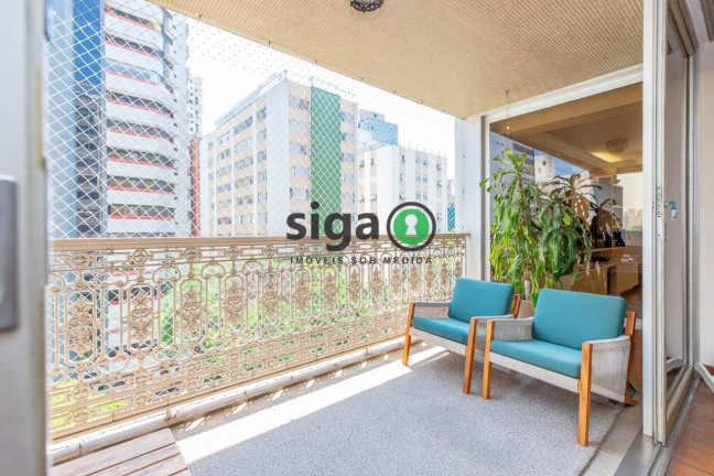 Imagem Apartamento com 3 Quartos à Venda ou Locação, 331 m² em Itaim Bibi - São Paulo Imagem Apartamento com 3 Quartos à Venda ou Locação, 331 m² em Itaim Bibi - São Paulo