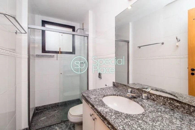 Imagem Apartamento com 4 Quartos à Venda, 230 m² em Moema Pássaros - São Paulo Imagem Apartamento com 4 Quartos à Venda, 230 m² em Moema Pássaros - São Paulo