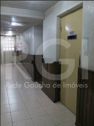 Imagem Apartamento com 1 Quarto à Venda, 32 m² em Centro Histórico - Porto Alegre Imagem Apartamento com 1 Quarto à Venda, 32 m² em Centro Histórico - Porto Alegre