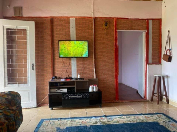 Imagem Chácara com 2 Quartos à Venda, 80 m² em Mãe Dos Homens - Bragança Paulista Imagem Chácara com 2 Quartos à Venda, 80 m² em Mãe Dos Homens - Bragança Paulista
