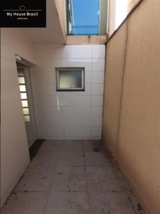 Imagem Sobrado com 3 Quartos à Venda, 110 m² em água Fria - São Paulo Imagem Sobrado com 3 Quartos à Venda, 110 m² em água Fria - São Paulo