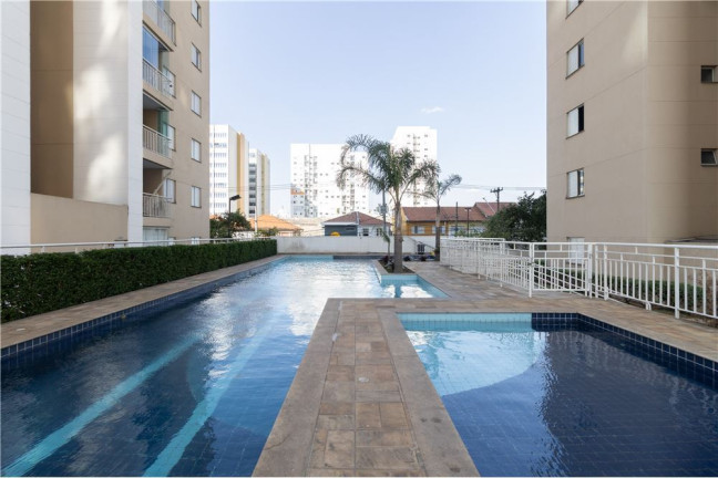 Imagem Imóvel com 3 Quartos à Venda, em Parque São Jorge - São Paulo Imagem Imóvel com 3 Quartos à Venda, em Parque São Jorge - São Paulo