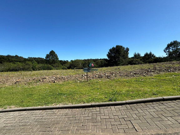 Imagem Terreno à Venda, 1.218 m² em Vale Das Colinas - Gramado Imagem Terreno à Venda, 1.218 m² em Vale Das Colinas - Gramado