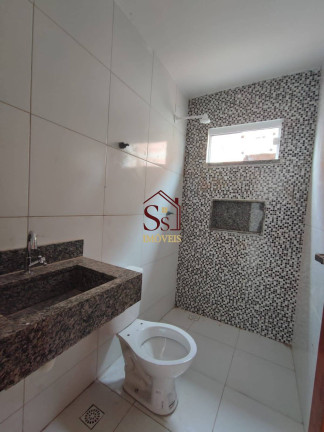 Imagem Casa com 1 Quarto à Venda, em Nova Mossoró - Mossoró Imagem Casa com 1 Quarto à Venda, em Nova Mossoró - Mossoró