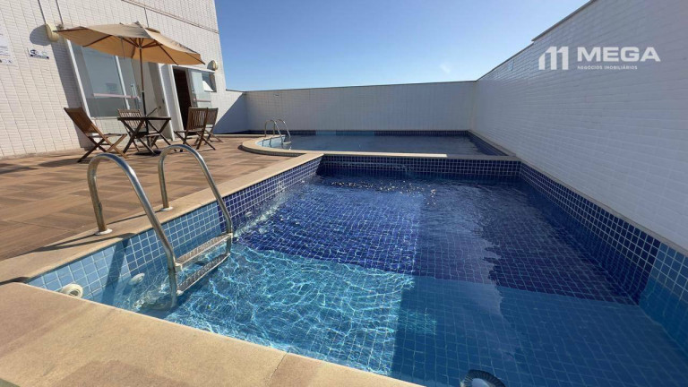Imagem Apartamento com 3 Quartos à Venda, 110 m² em Itapuã - Vila Velha Imagem Apartamento com 3 Quartos à Venda, 110 m² em Itapuã - Vila Velha