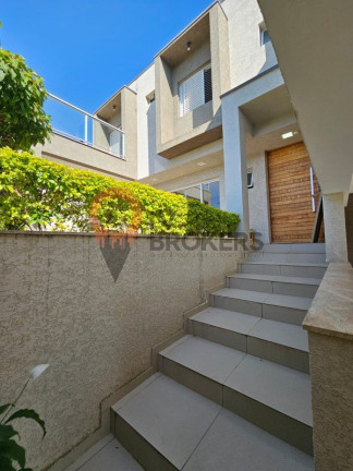 Imagem Casa com 4 Quartos à Venda, 270 m² em Condominio Mosaico Essence - Mogi Das Cruzes Imagem Casa com 4 Quartos à Venda, 270 m² em Condominio Mosaico Essence - Mogi Das Cruzes
