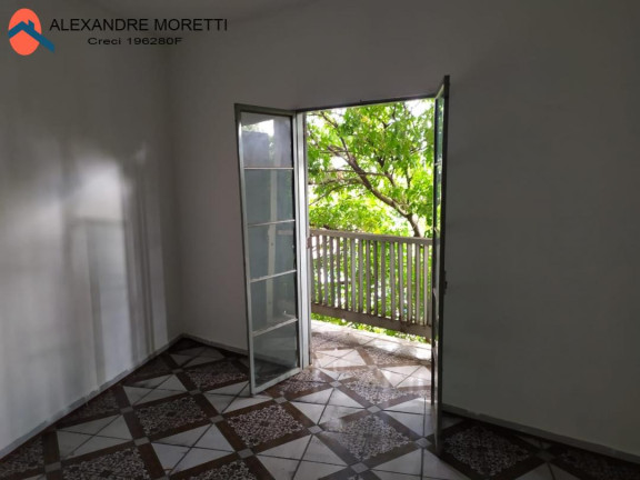 Imagem Casa com 2 Quartos para Alugar, 70 m² em Vila Santa Clara - Sorocaba Imagem Casa com 2 Quartos para Alugar, 70 m² em Vila Santa Clara - Sorocaba
