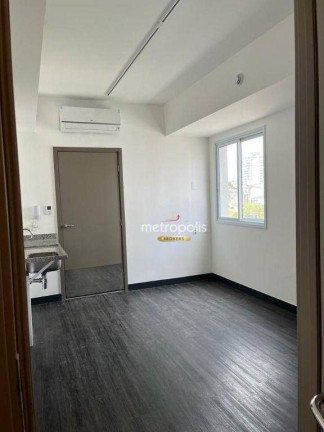 Imagem Studio com 1 Quarto à Venda, 21 m² em Barcelona - São Caetano Do Sul
