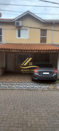 Imagem Casa de Condomínio com 2 Quartos à Venda, 65 m² em Betania - Sorocaba Imagem Casa de Condomínio com 2 Quartos à Venda, 65 m² em Betania - Sorocaba