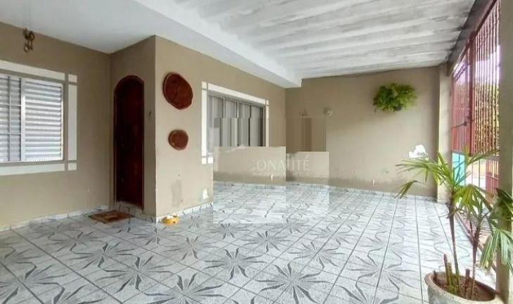 Imagem Casa com 2 Quartos à Venda,  em Jardim Danfer - São Paulo