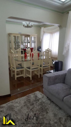Imagem Apartamento com 3 Quartos à Venda, 127 m² em Centro - Osasco
