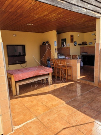 Imagem Apartamento com 3 Quartos à Venda, 141 m² em Presidente Medici - Ribeirão Preto Imagem Apartamento com 3 Quartos à Venda, 141 m² em Presidente Medici - Ribeirão Preto