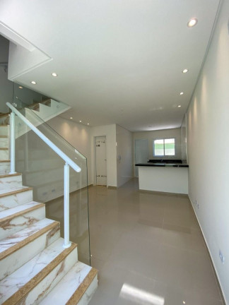 Imagem Casa com 2 Quartos à Venda, 54 m² em Jardim Real - Praia Grande Imagem Casa com 2 Quartos à Venda, 54 m² em Jardim Real - Praia Grande