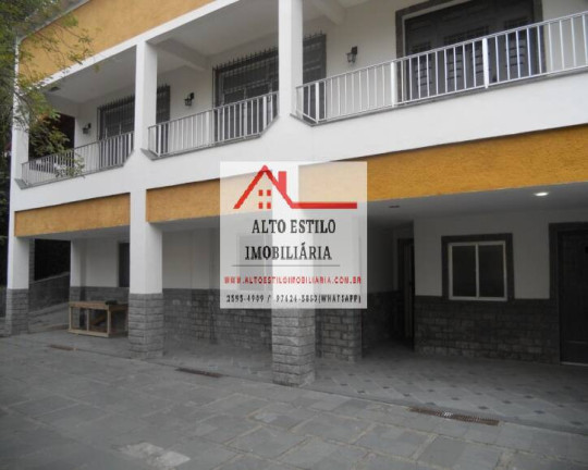 Imagem Casa com 3 Quartos à Venda, 259 m² em Piedade - Rio De Janeiro Imagem Casa com 3 Quartos à Venda, 259 m² em Piedade - Rio De Janeiro