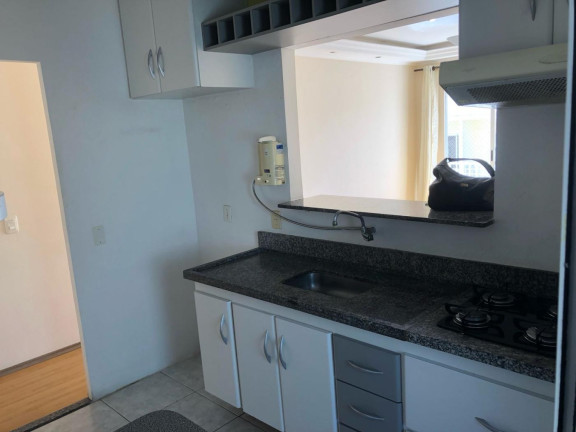 Imagem Apartamento com 3 Quartos para Alugar, 65 m² em Baeta Neves - São Bernardo Do Campo