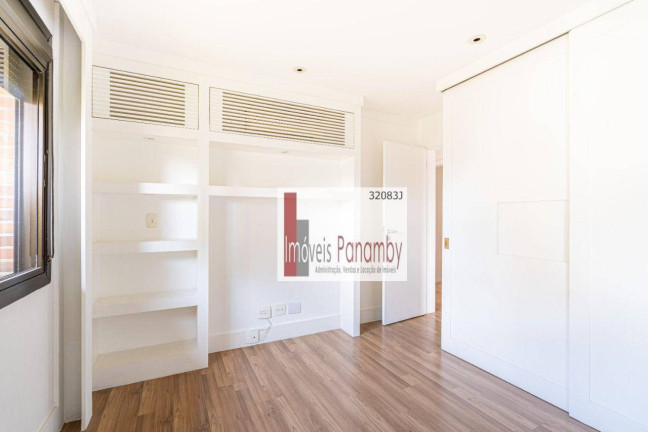 Imagem Cobertura com 6 Quartos à Venda ou Locação, 428 m² em Morumbi - São Paulo