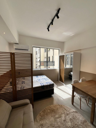 Imagem Apartamento com 1 Quarto à Venda, 22 m² em Bairro De Fátima - Rio De Janeiro Imagem Apartamento com 1 Quarto à Venda, 22 m² em Bairro De Fátima - Rio De Janeiro