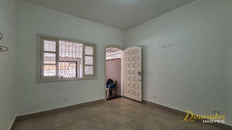 Imagem Casa com 3 Quartos à Venda, 90 m² em Canto Do Forte - Praia Grande Imagem Casa com 3 Quartos à Venda, 90 m² em Canto Do Forte - Praia Grande