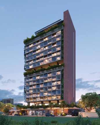 Imagem Apartamento com 2 Quartos à Venda, 50 m² em Tambauzinho - João Pessoa Imagem Apartamento com 2 Quartos à Venda, 50 m² em Tambauzinho - João Pessoa