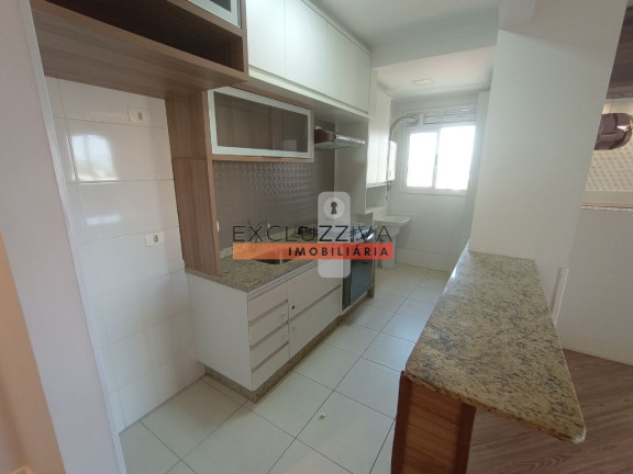 Imagem Apartamento com 2 Quartos para Alugar, 65 m² em Vila Nossa Senhora Das Graças - Taubaté Imagem Apartamento com 2 Quartos para Alugar, 65 m² em Vila Nossa Senhora Das Graças - Taubaté