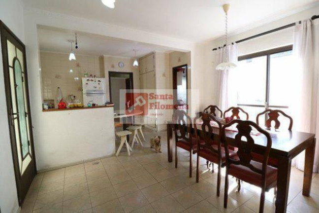 Imagem Casa com 4 Quartos à Venda, 300 m² em Jardim Santo Antônio - Santo André Imagem Casa com 4 Quartos à Venda, 300 m² em Jardim Santo Antônio - Santo André