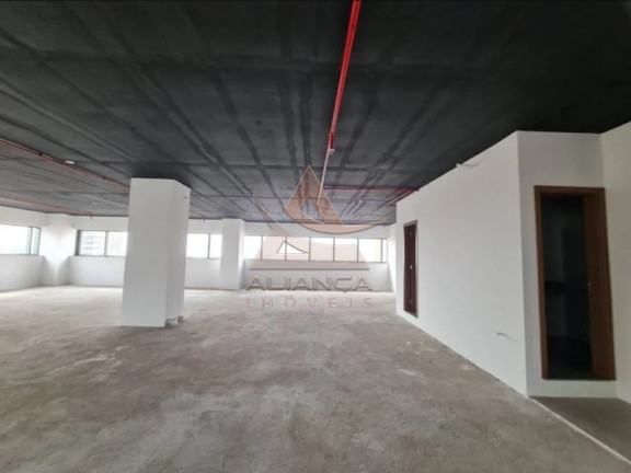 Imagem Sala Comercial para Alugar, 275 m² em Jardim Botânico - Ribeirão Preto Imagem Sala Comercial para Alugar, 275 m² em Jardim Botânico - Ribeirão Preto