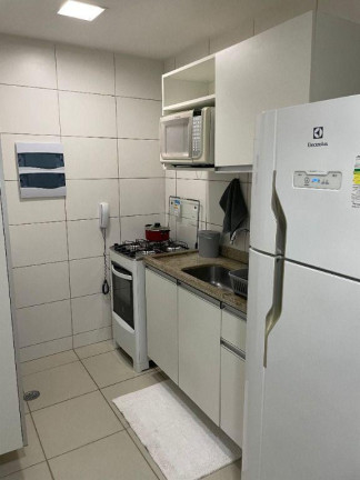 Imagem Apartamento com 1 Quarto à Venda ou Locação, 33 m² em Pina - Recife