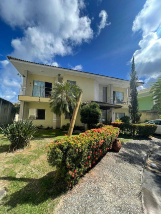 Imagem Casa de Condomínio com 4 Quartos à Venda, 402 m² em Buraquinho - Lauro De Freitas