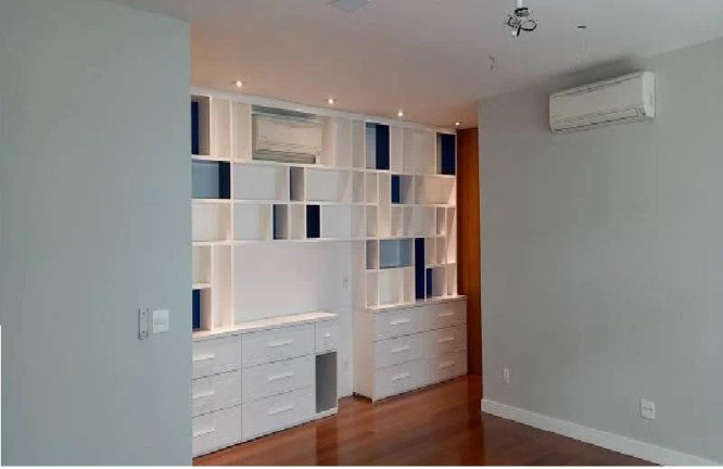 Imagem Apartamento com 3 Quartos à Venda, 133 m² em Flamengo - Rio De Janeiro