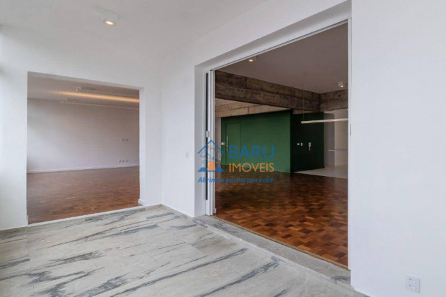 Imagem Apartamento com 3 Quartos à Venda, 280 m² em Higienópolis - São Paulo Imagem Apartamento com 3 Quartos à Venda, 280 m² em Higienópolis - São Paulo