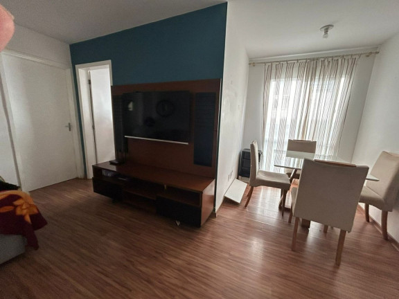 Apartamento com 2 Quartos à Venda, 49 m² em Pimenteiras - Teresópolis