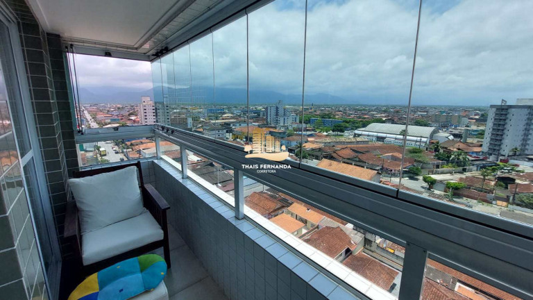 Imagem Apartamento com 3 Quartos à Venda, 165 m² em Mirim - Praia Grande Imagem Apartamento com 3 Quartos à Venda, 165 m² em Mirim - Praia Grande