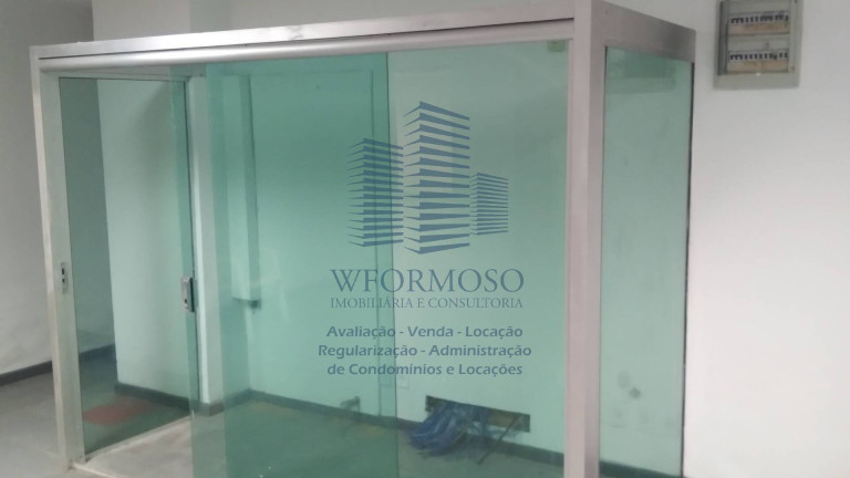 Imagem Imóvel Comercial para Alugar, 503 m² em Centro - Rio De Janeiro